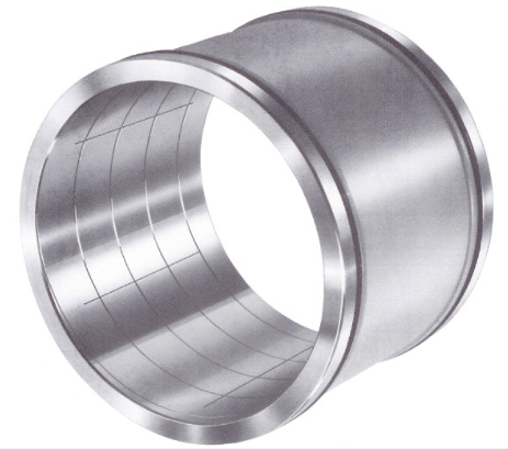 Douille de serrage Jaeger Industrie